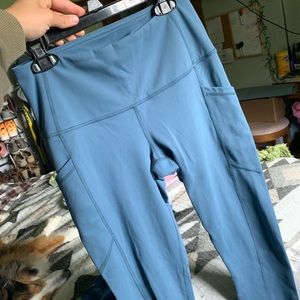 Yogalicious leggings